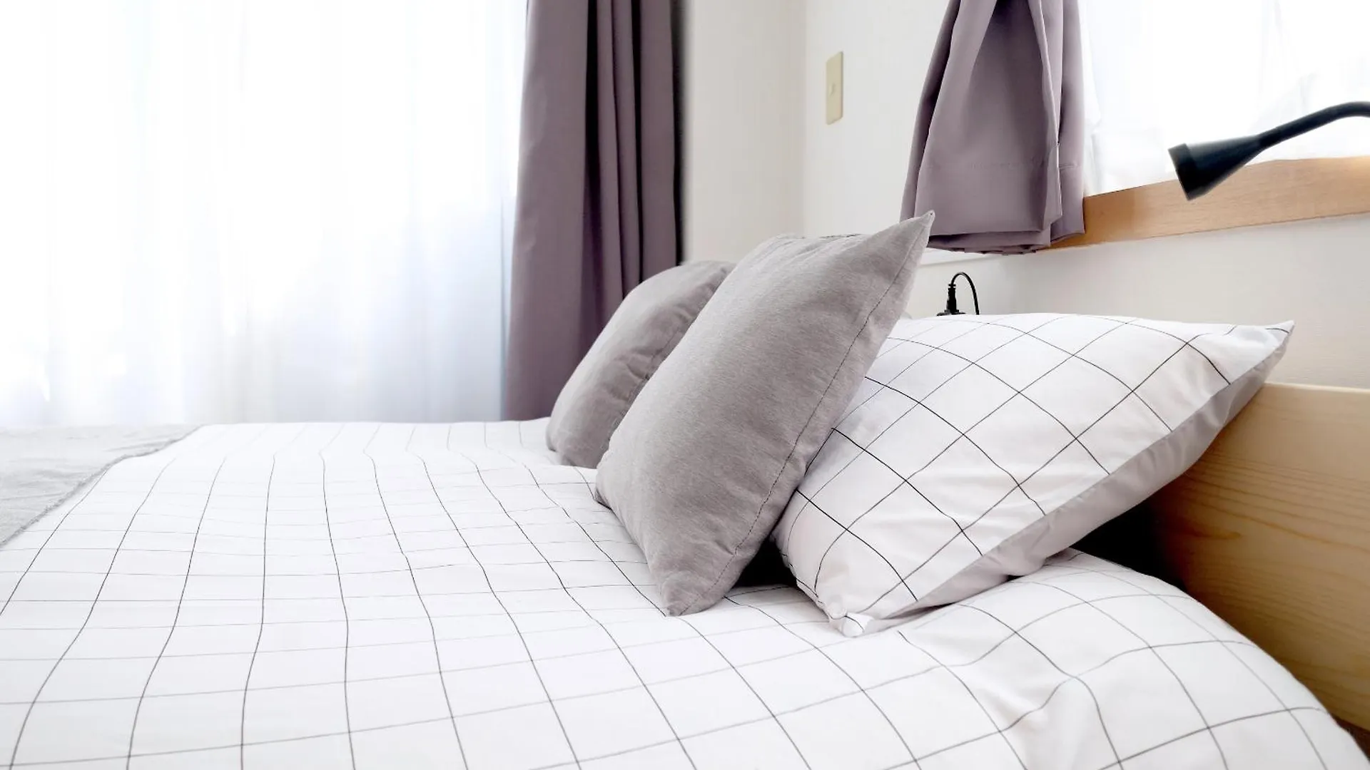 Apartment 夢の舎 浅草 Yumenoya Asakusa Tokyo