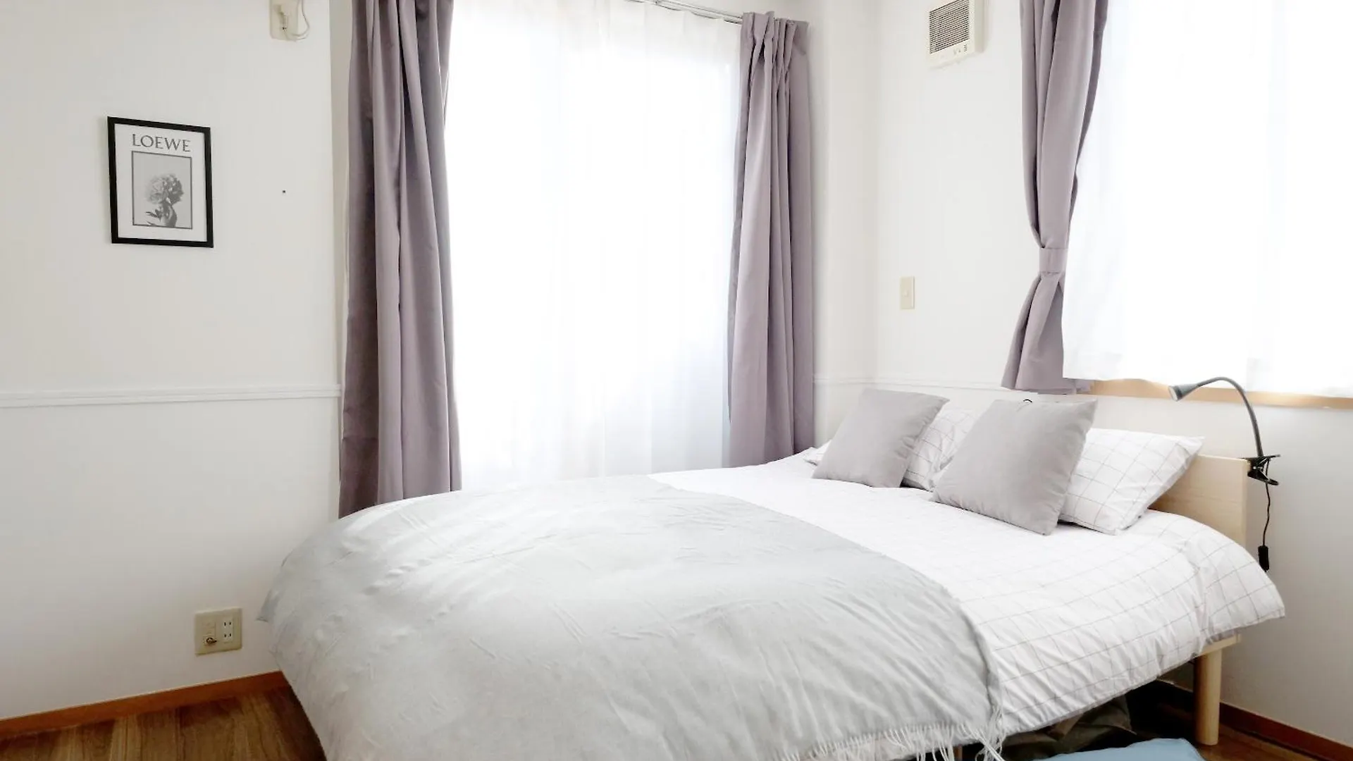 夢の舎 浅草 Yumenoya Asakusa Tokyo Apartment
