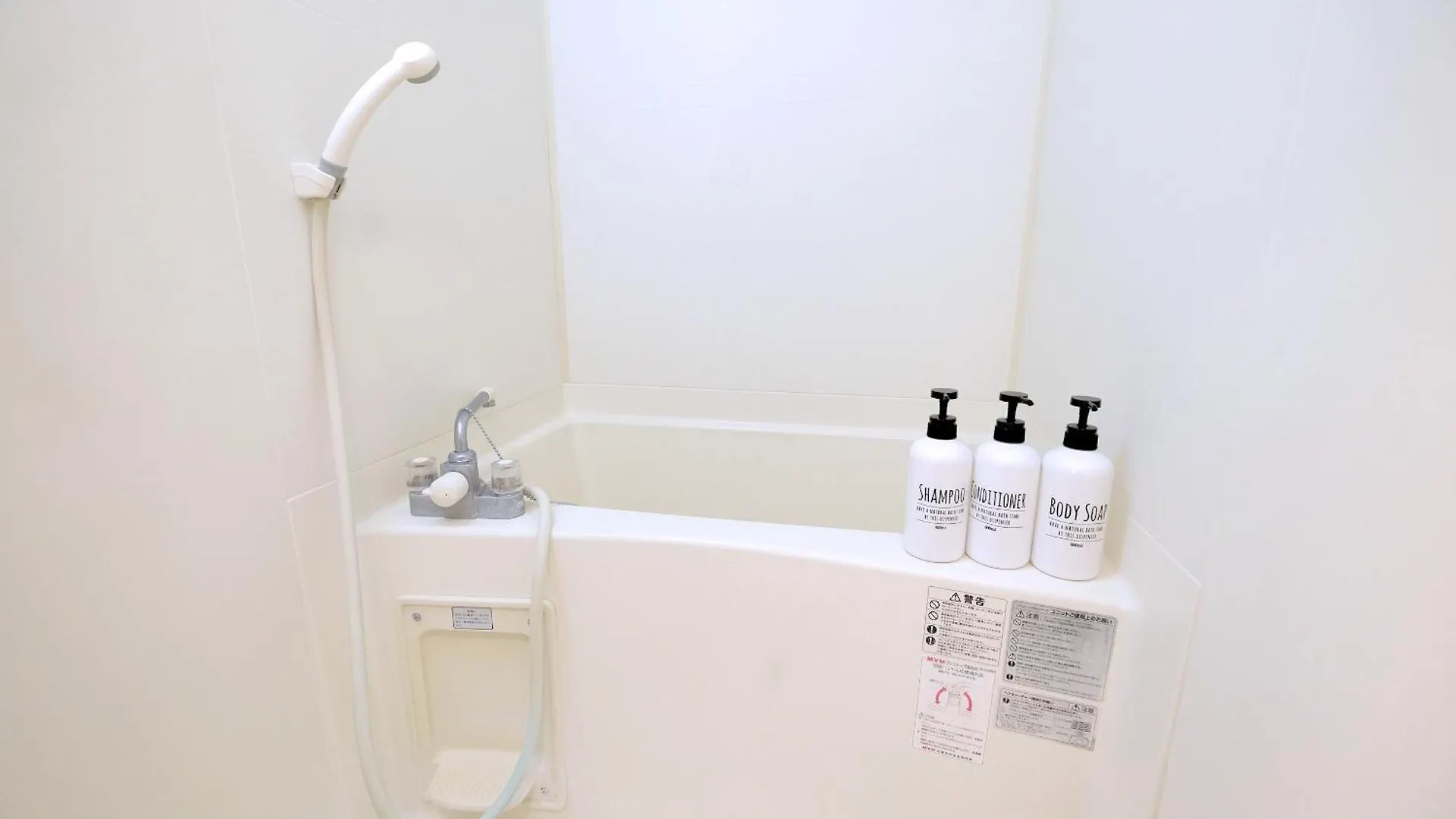 Apartment 夢の舎 浅草 Yumenoya Asakusa Tokyo