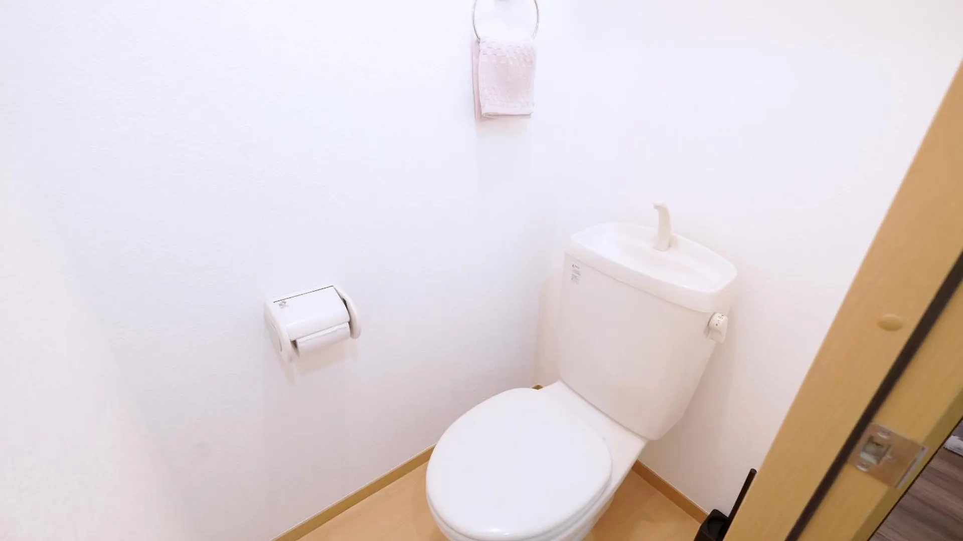 Apartmán 夢の舎 浅草 Yumenoya Asakusa Prefektura Tokio