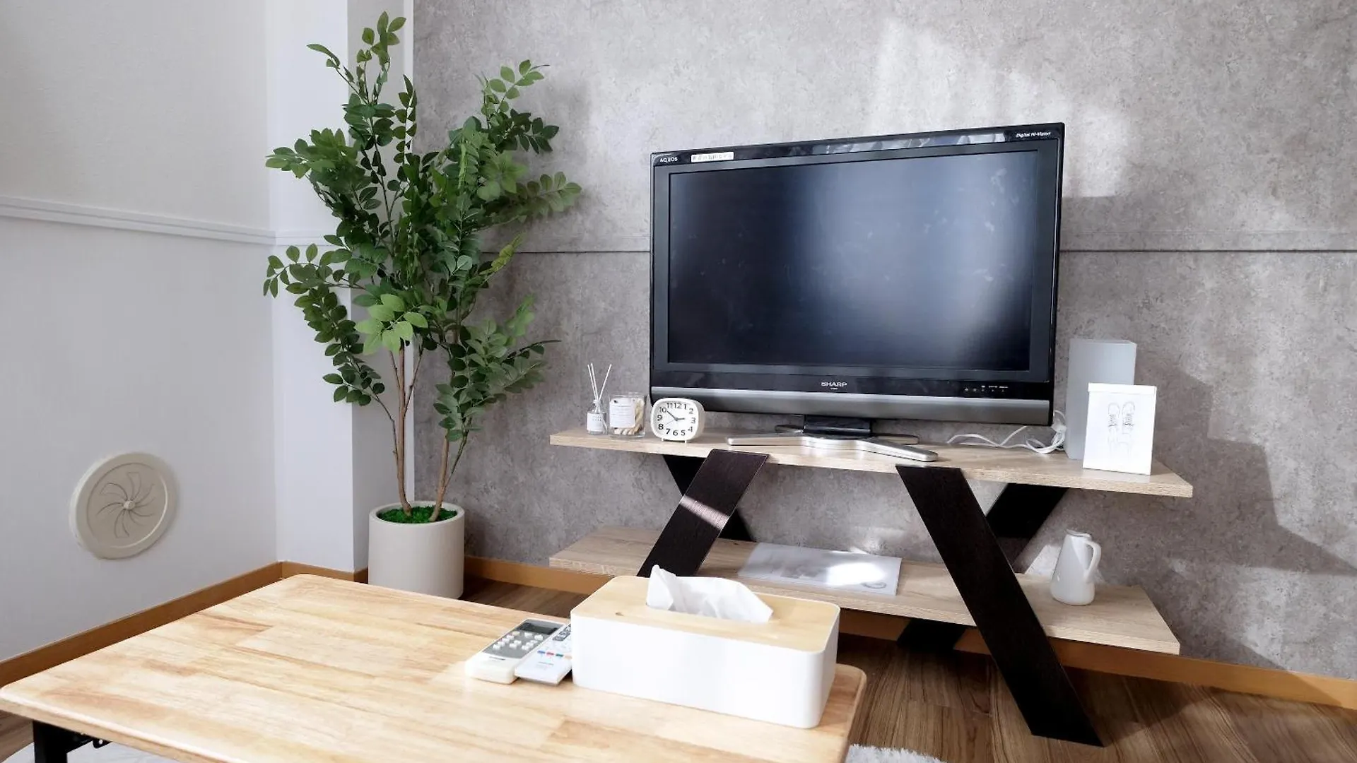 Apartament 夢の舎 浅草 Yumenoya Asakusa Tokio Japonia