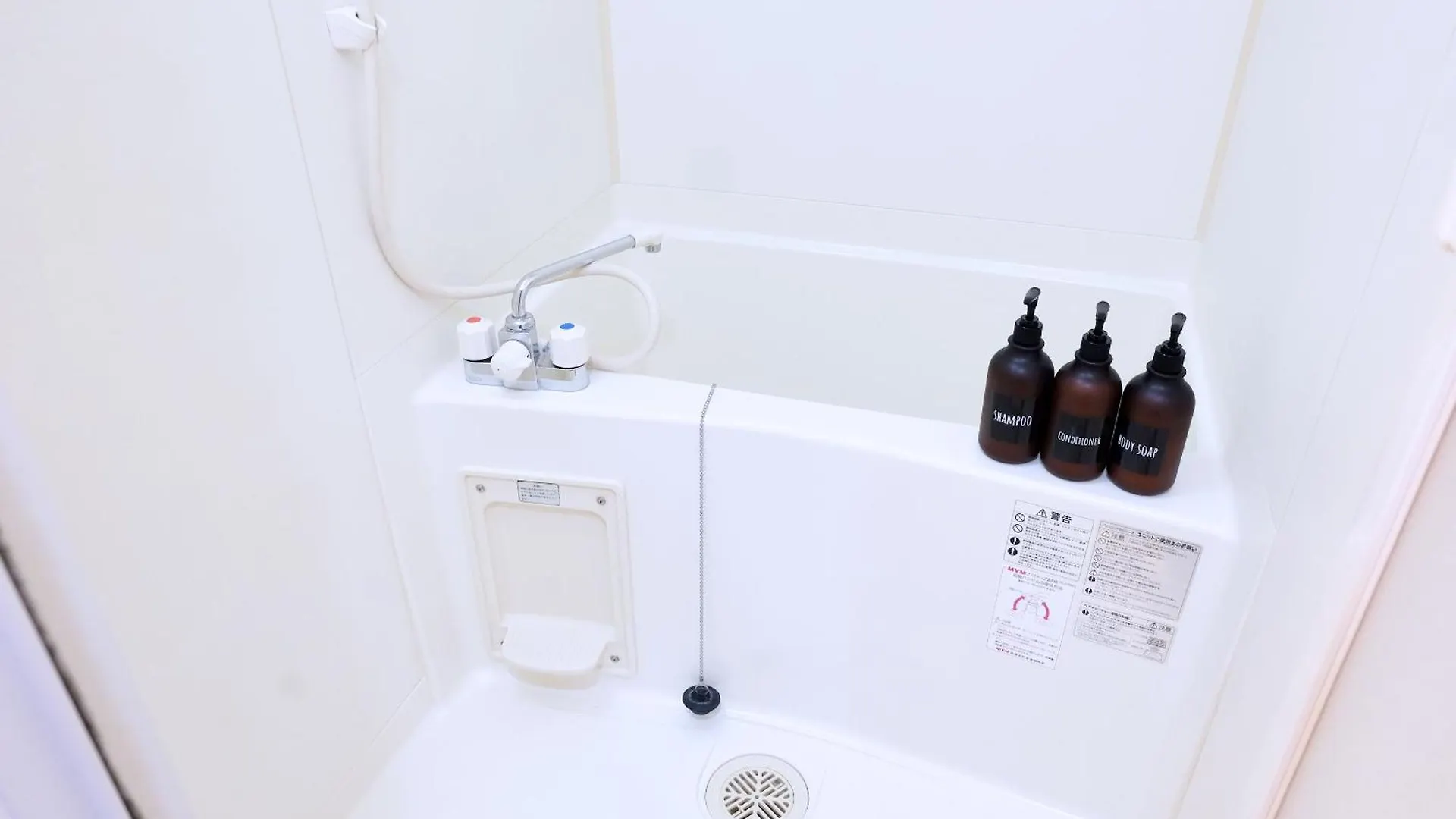 Apartmán 夢の舎 浅草 Yumenoya Asakusa Prefektura Tokio Japonsko