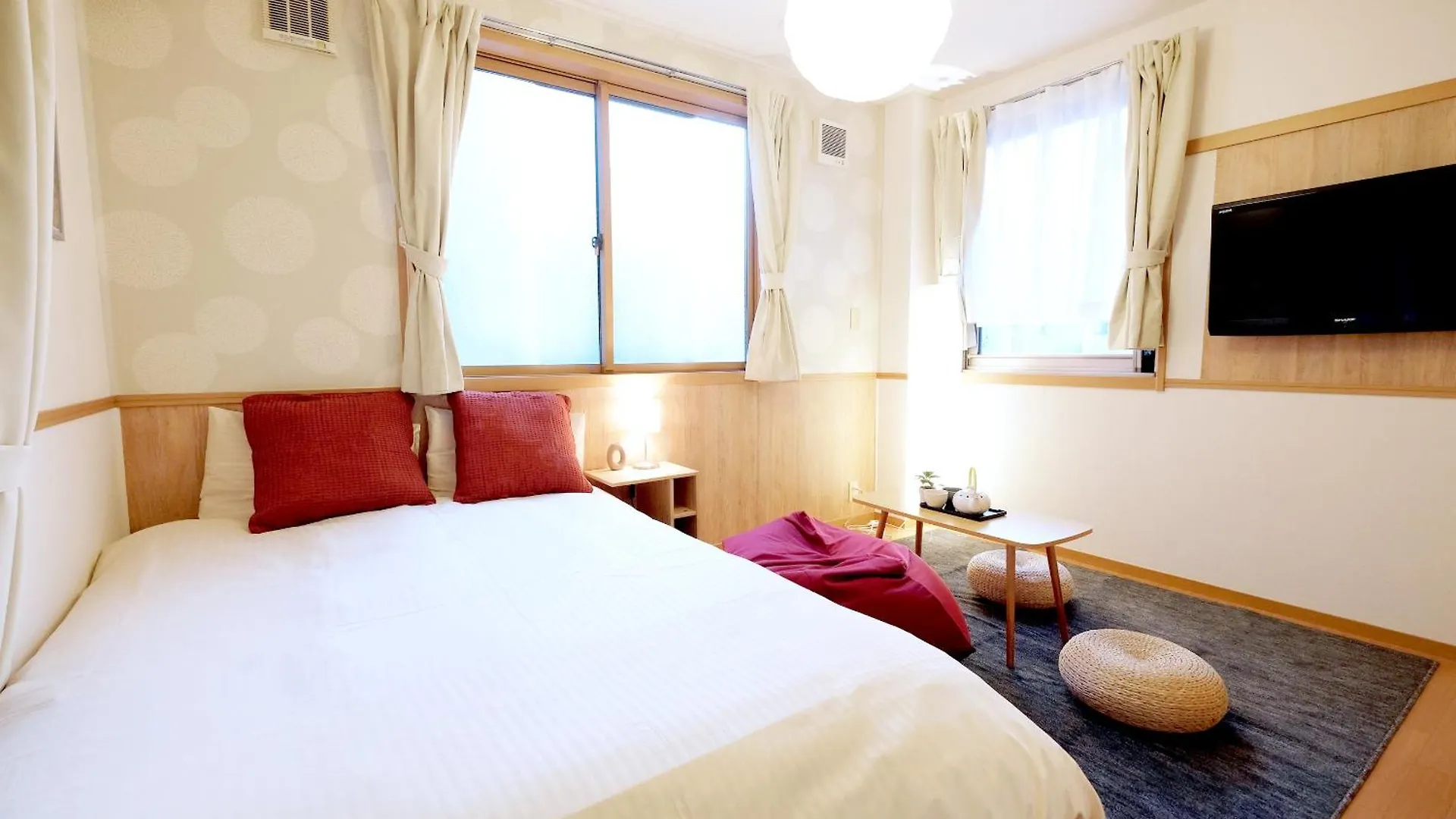 夢の舎 浅草 Yumenoya Asakusa Prefektura Tokio 0*,