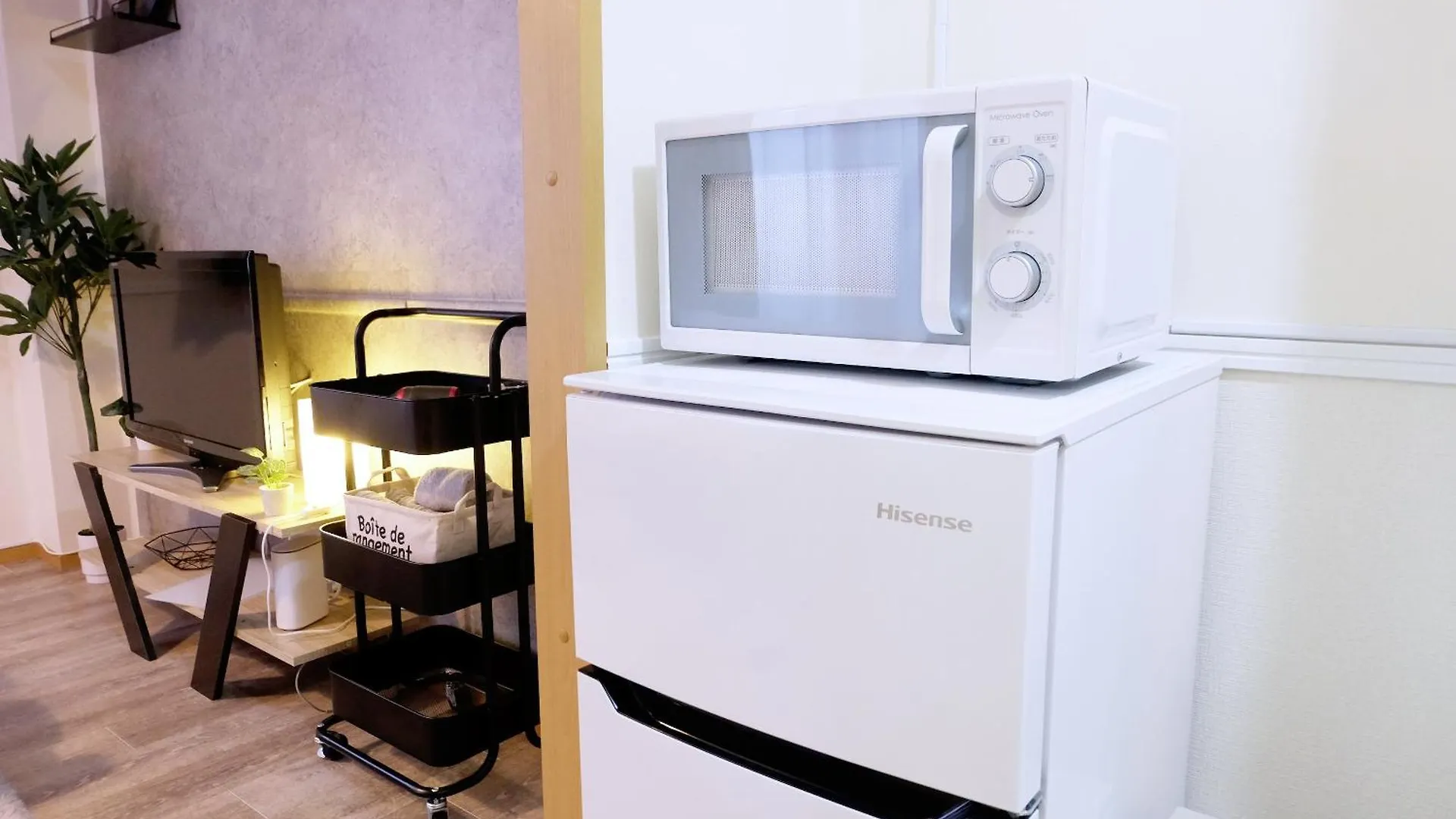 Apartmán 夢の舎 浅草 Yumenoya Asakusa Prefektura Tokio Japonsko