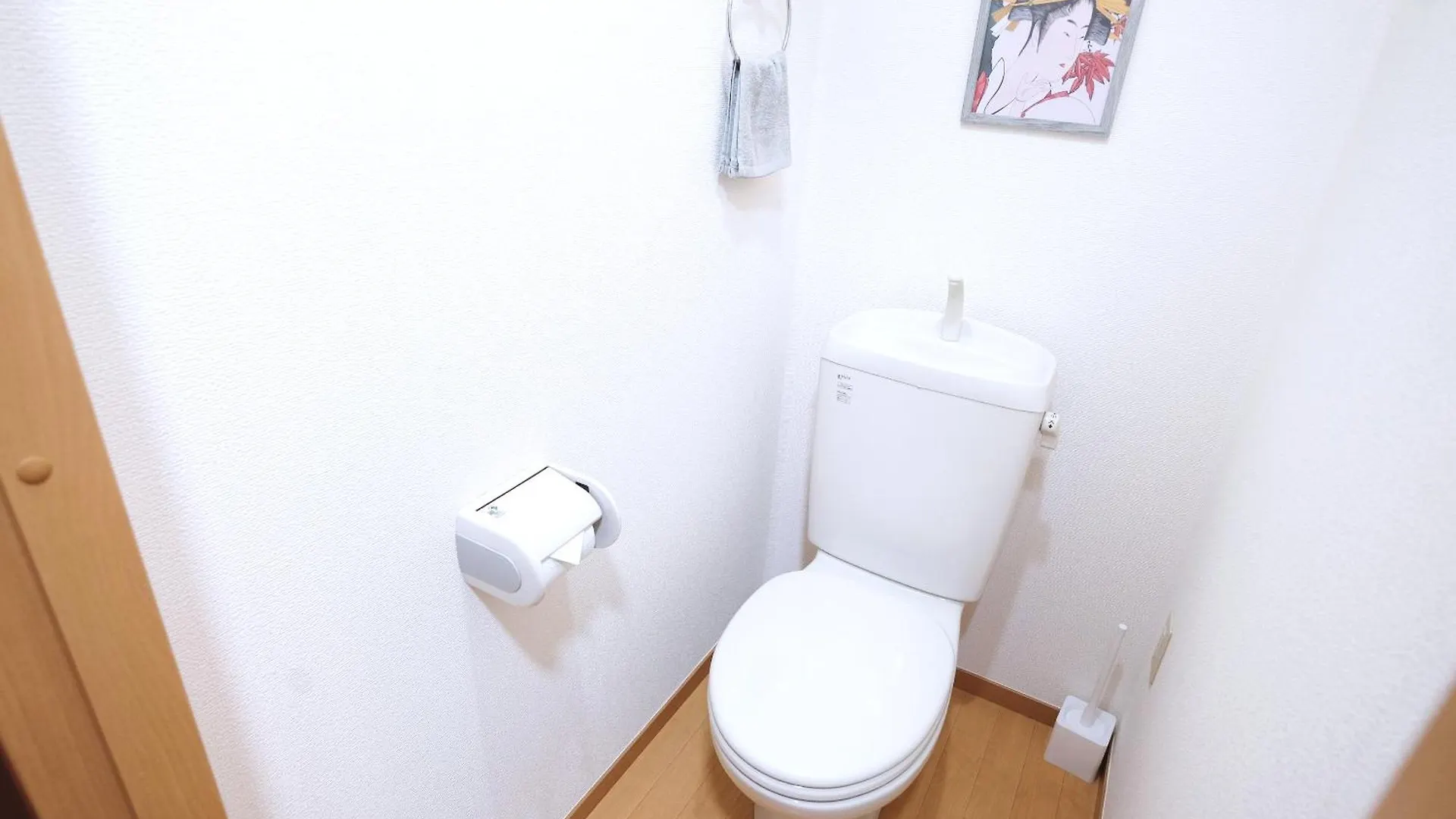 夢の舎 浅草 Yumenoya Asakusa Prefektura Tokio Apartmán