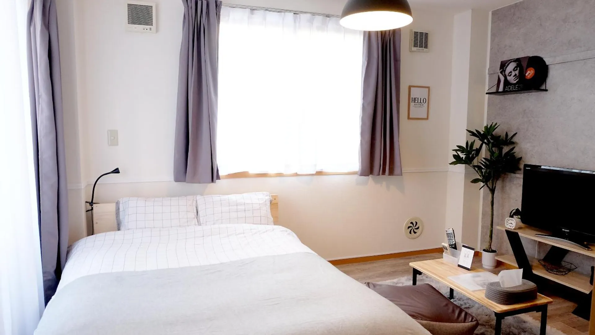 夢の舎 浅草 Yumenoya Asakusa Tokyo 0*,