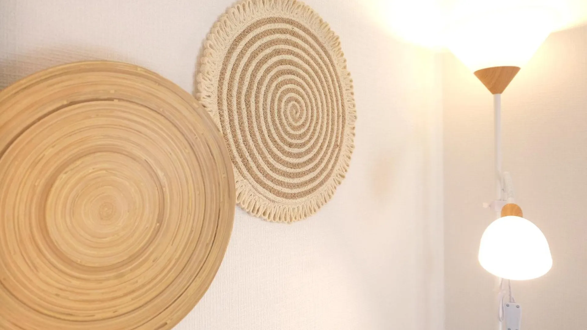 Apartment 夢の舎 浅草 Yumenoya Asakusa Tokyo